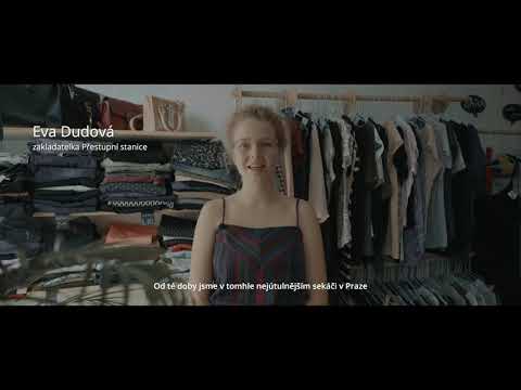 Píšeme životům na ulici happy endy