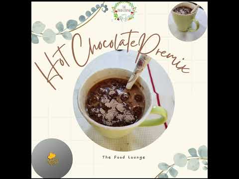 Hot Chocolate powder