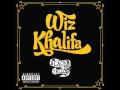 Wiz Khalifa-Black And Yellow Dirty