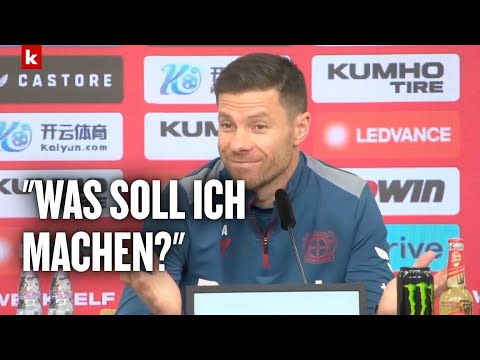 Xabi Alonso über Fake-Profil aus Thailand: "Hoffentlich haben nicht Viele Geld gesendet"
