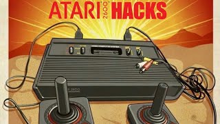 Atari 2600 Hacks