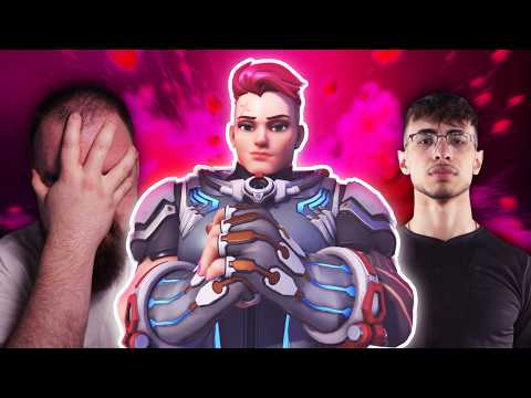 This Is Something Hydron Taught Me For Overwatch Competitive 👀