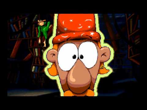 Let's Play Discworld part 35