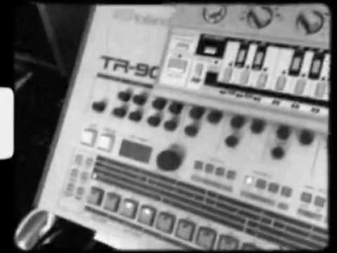 Anton Kubikov (SCSI-9, PRO-TEZ) in  improvisation "Sunday session.."