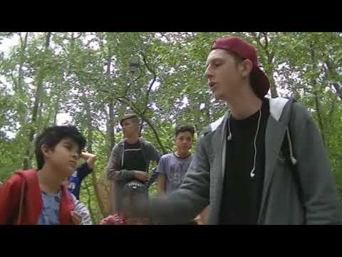 Blont vs Kid Style vs Ymvoz - 8vos / 1ra FECHA