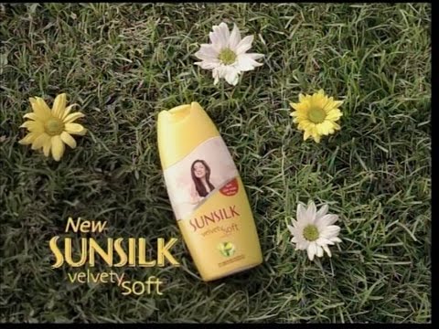 Sunsilk Velvety Soft "Runaway Boyfriend" 40s - India, 2006