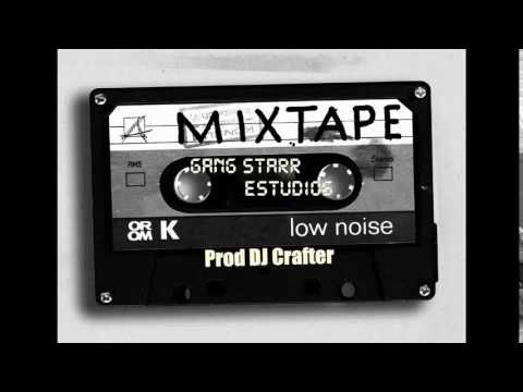 Mano Moneys- Fora da Bolha (Prod DJ Crafter)