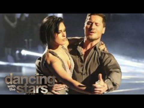 Rumer Willis and Val's Waltz (Week 04) - Dancing with the Stars Season 20!