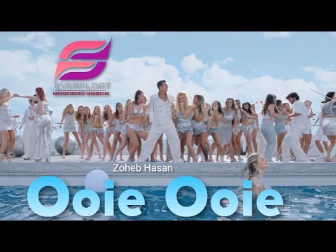 EFF CREATED 🎵MUSIC VIDEO 📽️ Ooie Ooie 🎙️Zoheb Hasan ✳️ Re Created