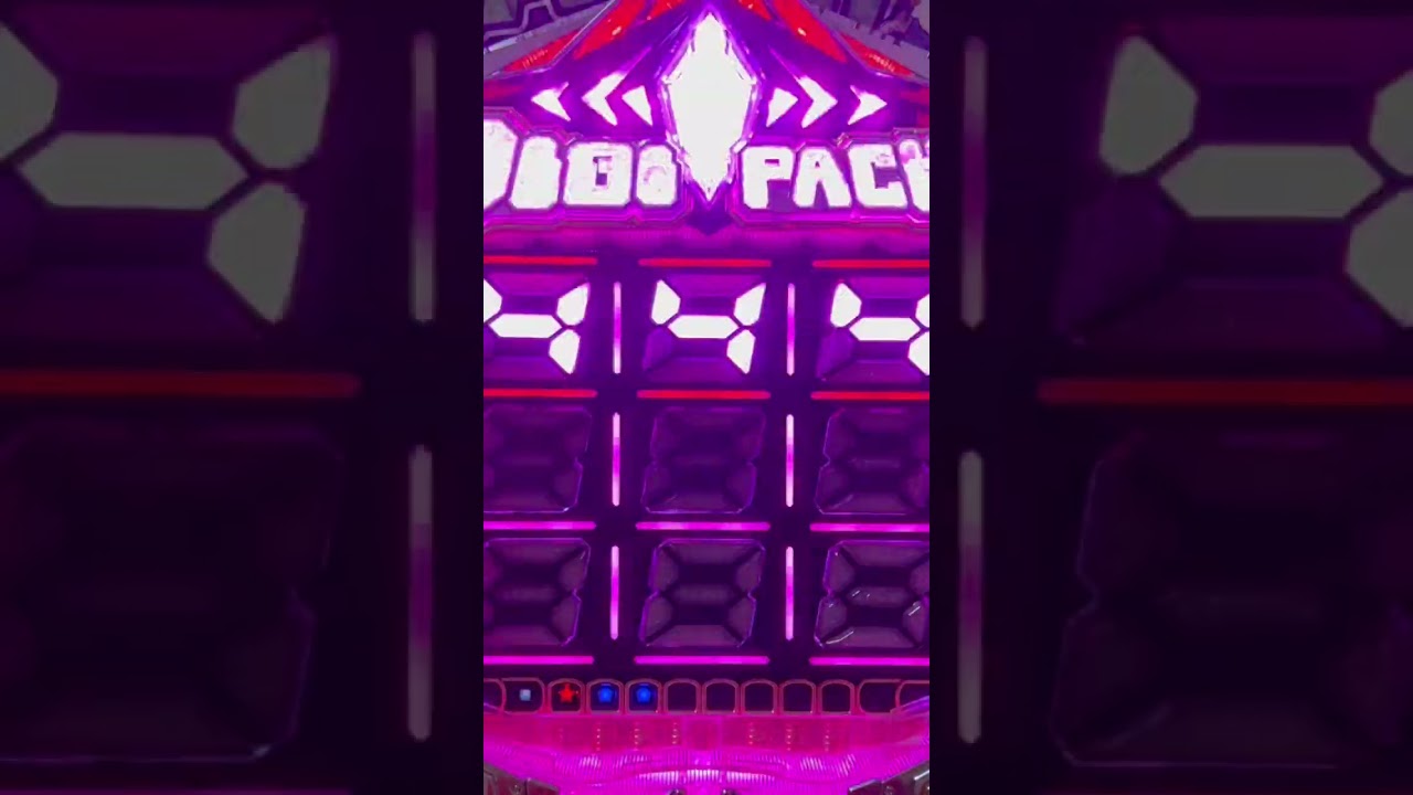 Shorts デコラッシュ