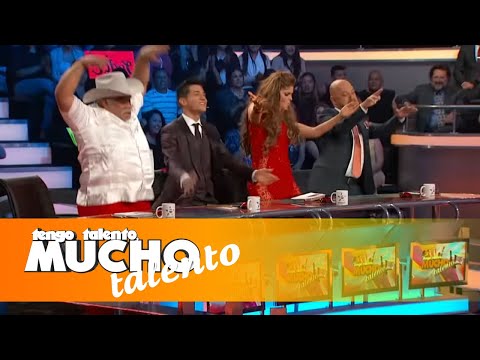 😎 Ponen a los jueces de pie y con felicitaciones | Ep. 40 Parte 2 Completo | T12 TTMT