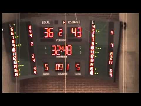 ORO KNET & ÉNIAC,76 - FORD BURGOS ,90 (07/10/2011 0:00:00)