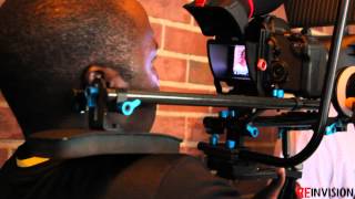 No Malice ft. Jon Bibbs &quot;Bury That&quot; BTS