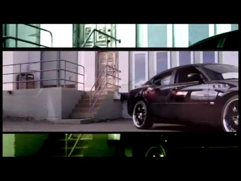 JAY TEE - OUT HERE HUSTLIN' MUSIC VIDEO HQ