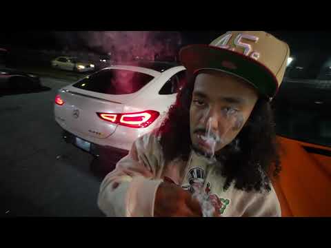 1TopRankDemon4 Ft Rico2Smoove - On The Set