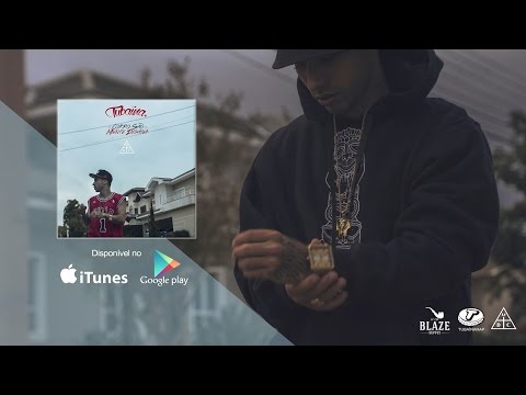 TUBAÍNA - MINHA VEZ (Prod. Lr Beats)