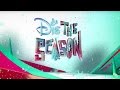 Dis The Season Disney Channel