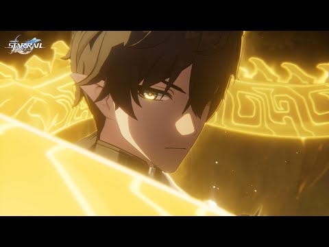 Dan Heng • Permansor Terrae Trailer Theme (Extended Loop) - Honkai: Star Rail 3.6 OST