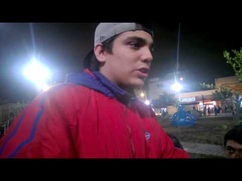 Ajax vs BrianFree 4tos JumpersFree 28/07