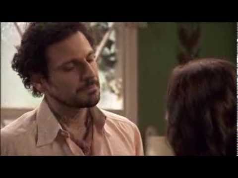 Momentos C&A: Dispensario. Aurora no tiene remedio para los celos de Conrado