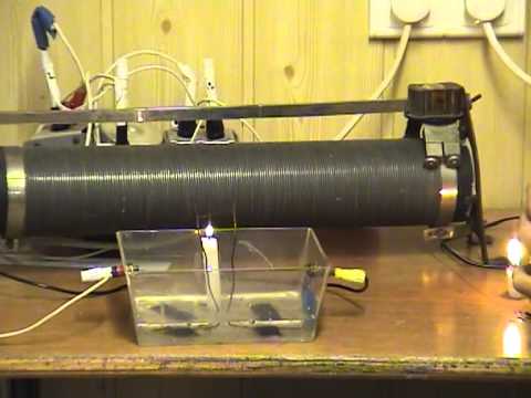 Garázs#55 - 33. Az első izzólámpa