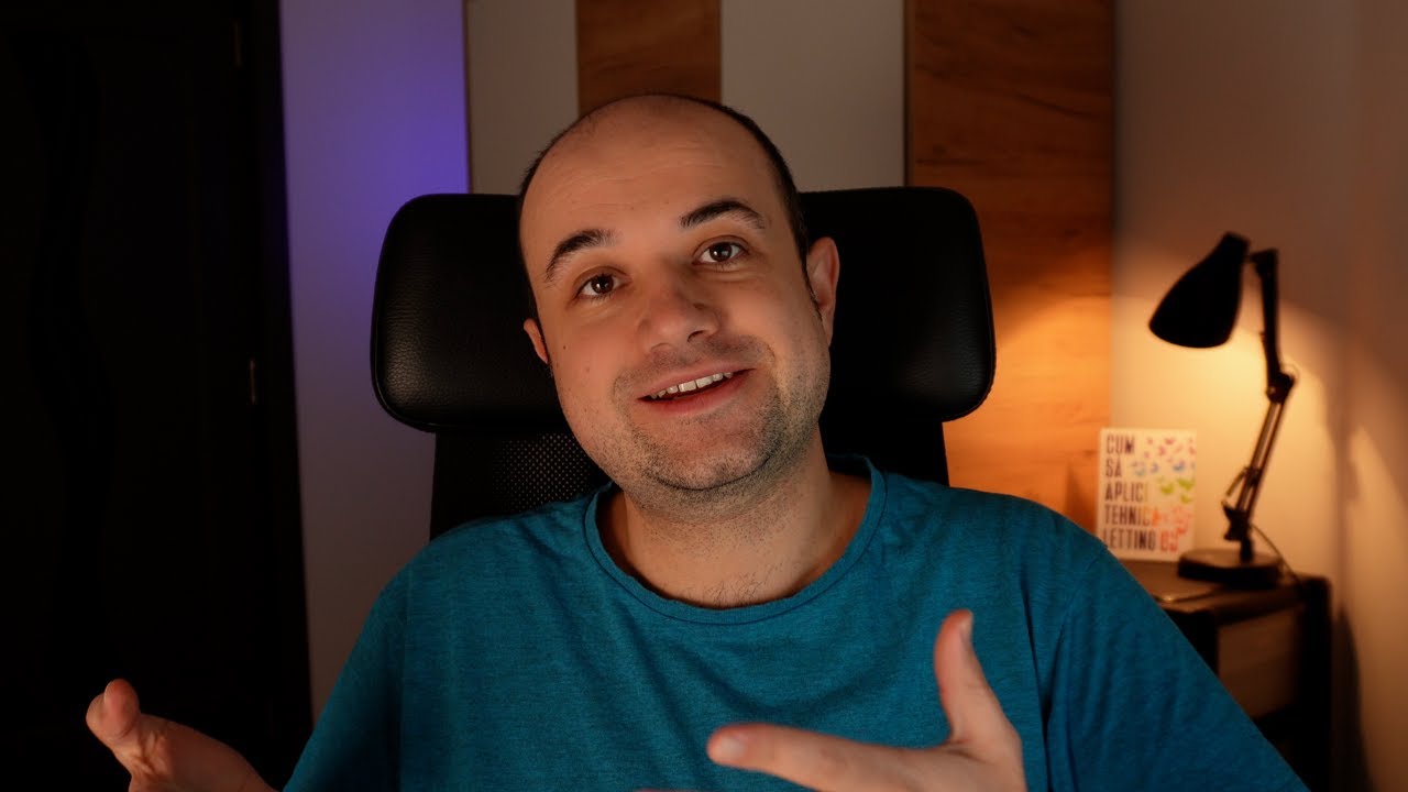 Ieșitul din MATRIX e o prostie. Trăiești în DUMNEZEU, nu într-o simulare