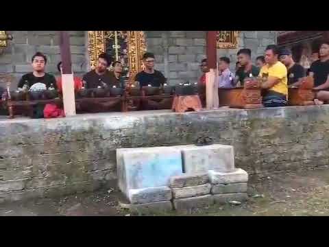 Gamelan Pesel Asikk Sajannn