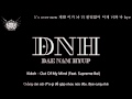 [Wings] [Vietsub | Hangul] [Mixtape] Kidoh ...
