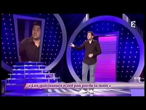 Artus [9] Les guérisseurs n'ont pas perdu la main - ONDAR