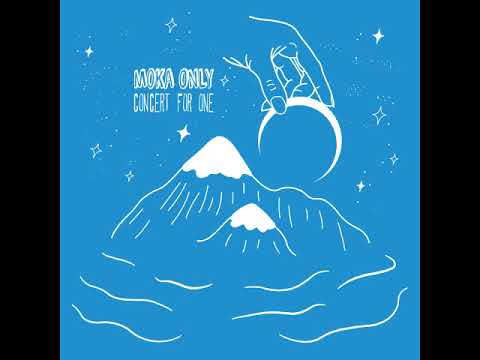 Moka Only - Concert For One [Full Album]