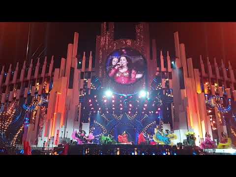 Sylwester marzeń w Zakopanem 2022/2022  - PATRYCJA RUNO : MY CYGANIE