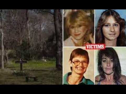 Texas Killing Fields