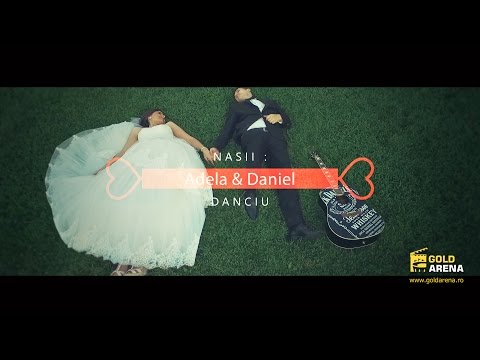 Nunta Mirela & Adrian -  Videoclip