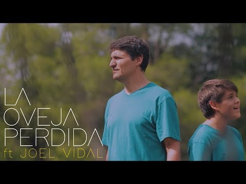 Marcos Vidal - La Oveja Perdida ft. Joel Vidal (Video Oficial)