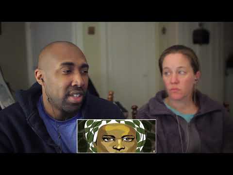 Top 10 Greatest Slave Rebellions - REACTION