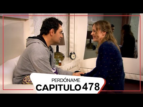 Perdóname Episodio 478 (Doblado en Español) - ¡Estoy preocupado por ti!