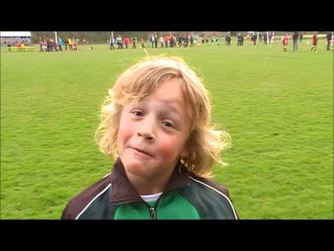 VVOG E4 tegen DVS E3