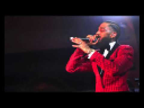 Nipsey Hussle x Mozzy x Berner Type Beat - "Milk & Honey" (Rap / Hip Hop Instrumental)