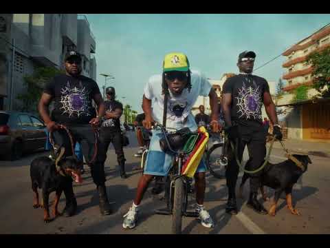 LERENOI - OUNZIN OUNZIN (Clip Officiel)