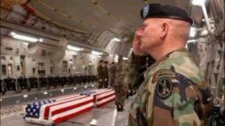 The Cost of Terror - Gortoz A Ran J'Attends Music Video