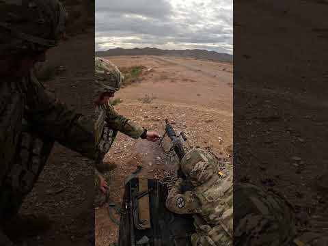 240B explodes during qualification 😳 #dangerous #malfunction #shooter #range #viralvideos