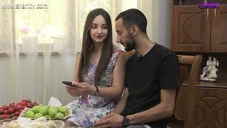 Առավոտը Շանթում-Արծաթագործ Հովսեփի զարդերը - Բիզնես 0-ից