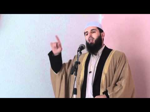 Miresia e Islamit Hadith Miftari