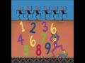 Six Is The Number That Is On My Mind Instrumental