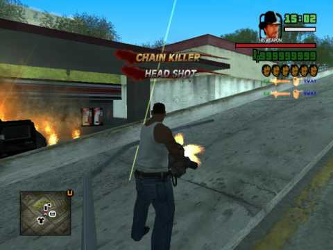 Cheat Gta San Andreas Pc Extreme Indonesia Cheat Gta San Andreas Pc Extreme Indonesia
