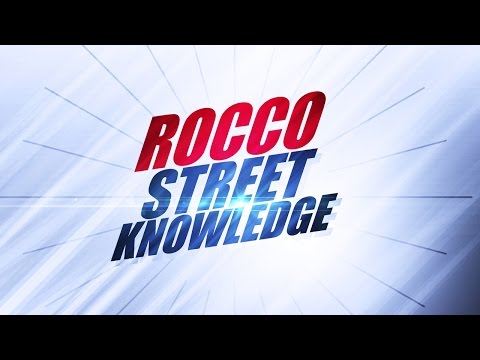 Rocco - Street Knowledge *2006