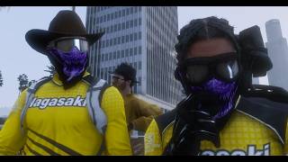 Goopmaxx | Highlife RP