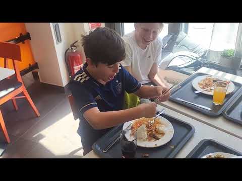 Segertåget Tyresö handboll 2011