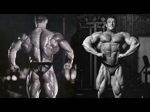 The Smartest Workout Routine Ever? (Secrets of HIT Training with Dorian Yates)