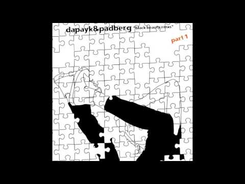 Dapayk & Padberg "Pantomime Horse (Dapayk Remix)"